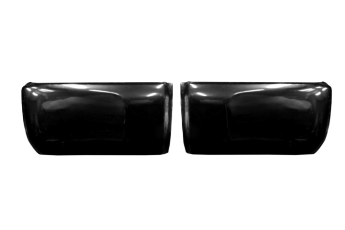 Bumpershellz Rear Bumper Covers For Tundra (2014-2021)
