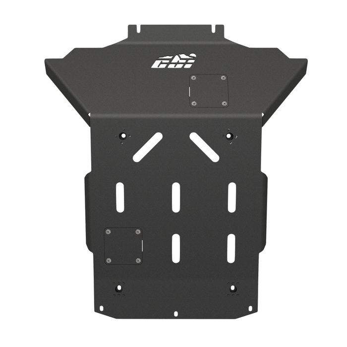 CBI Front Overland Skid Plate For Tundra (2022-2024)