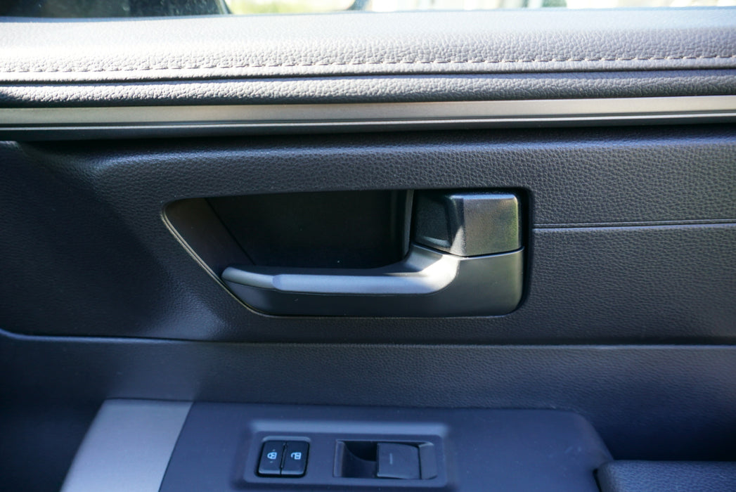 AJT Design Door Handle Covers For Tundra (2022-Current)