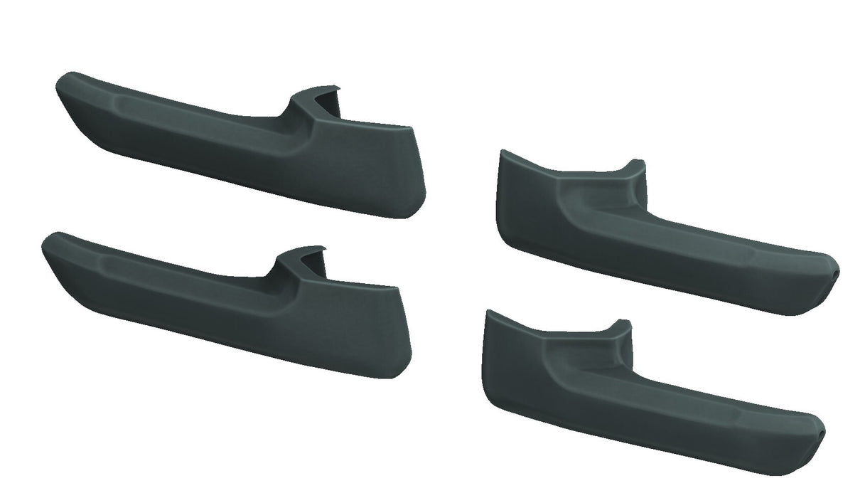 AJT Design Door Handle Covers For Tundra (2022-Current)