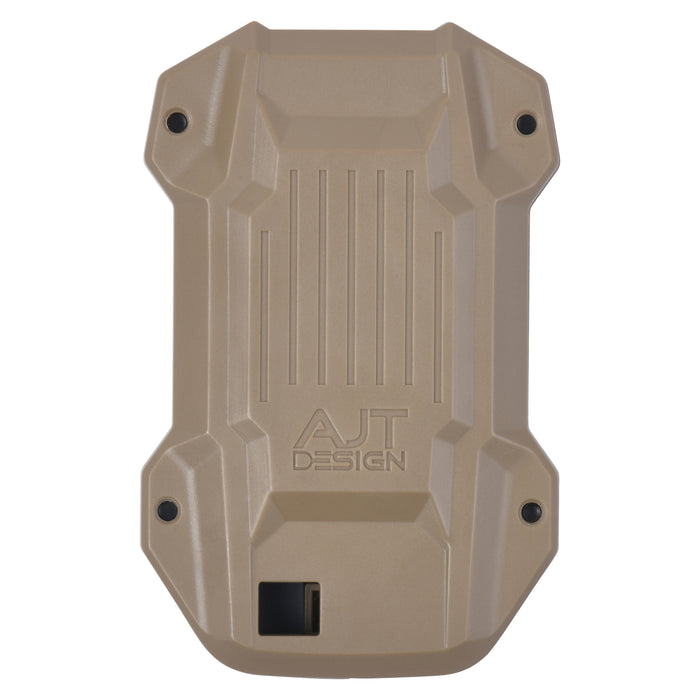 AJT Design Injection Fob For Tundra (2022-Current)