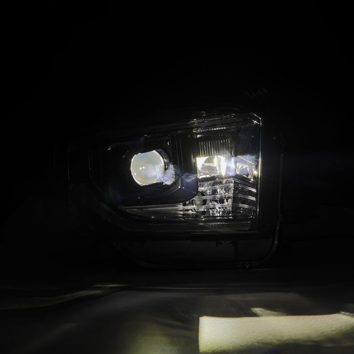 AlphaRex MK II LUXX-Series Projector Headlights For Tundra (2014-2021)
