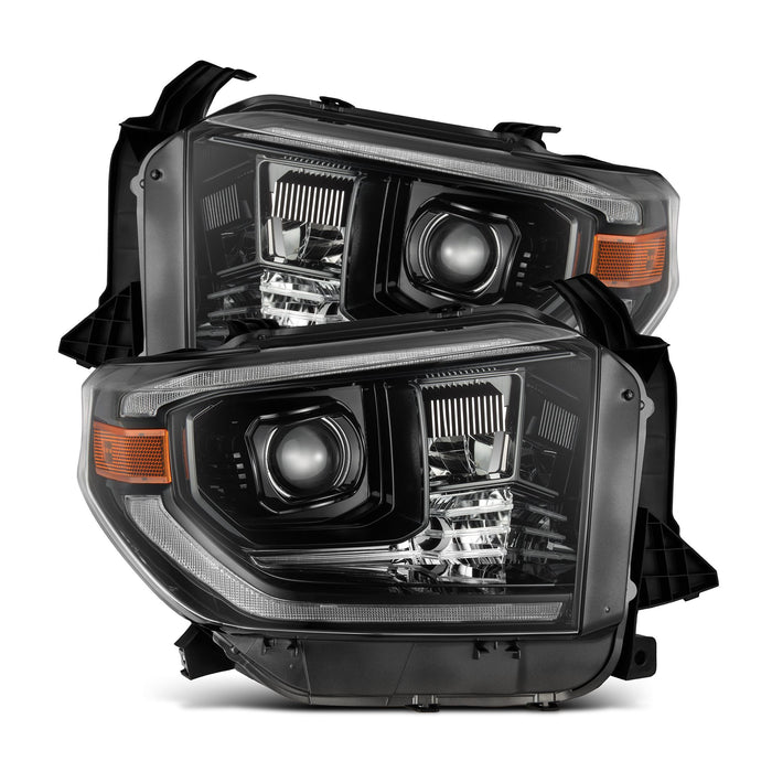 AlphaRex MK II LUXX-Series Projector Headlights For Tundra (2014-2021)