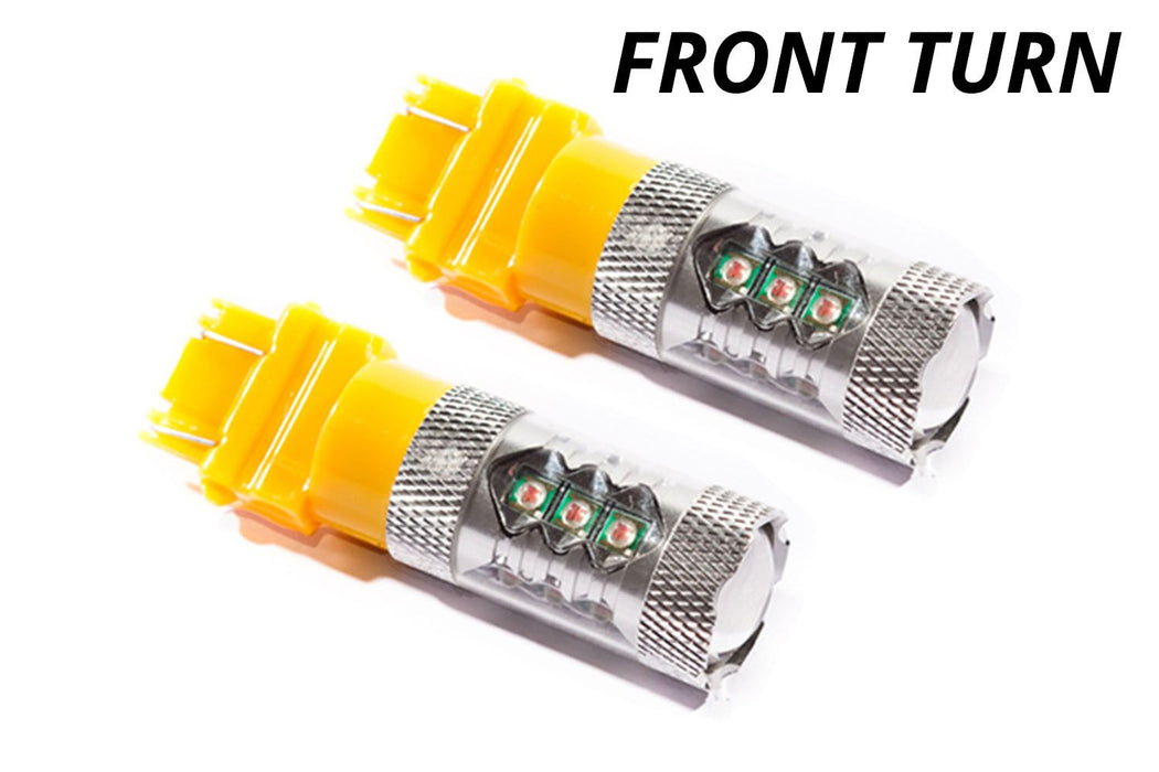 Diode Dynamics Front Turn Signal LEDs For Tundra (2007-2021)