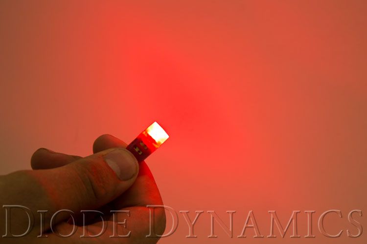 Diode Dynamics Sidemarker LEDs For Tundra (2007-2021)
