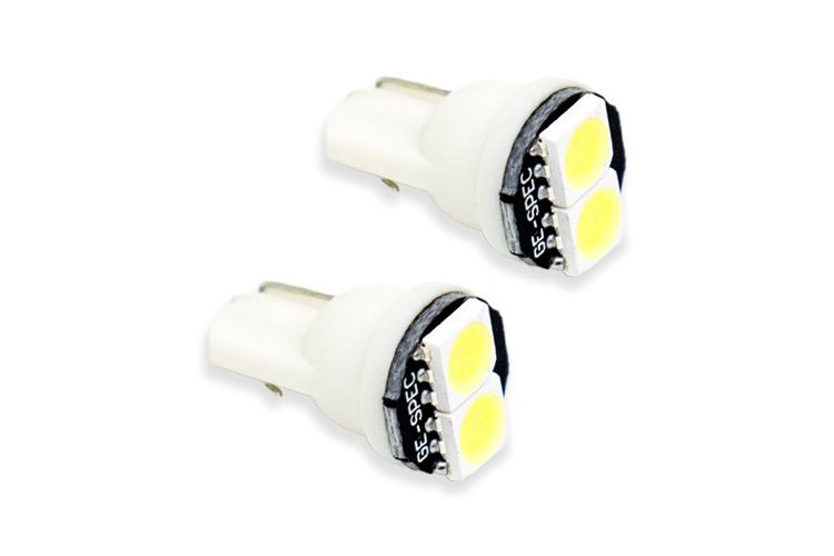 Diode Dynamics Sidemarker LEDs For Tundra (2007-2021)