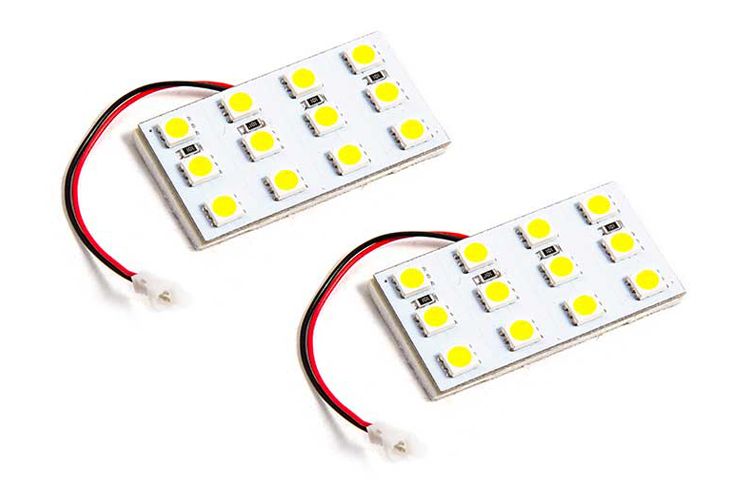 Diode Dynamics Door Light LEDs For Tundra (2011-2021)