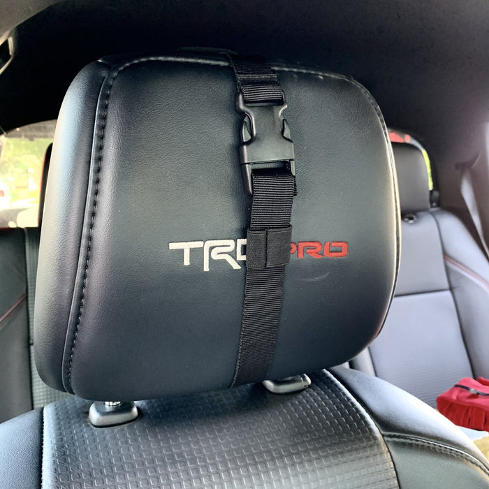 Tundra Lifestyle Headrest Bag