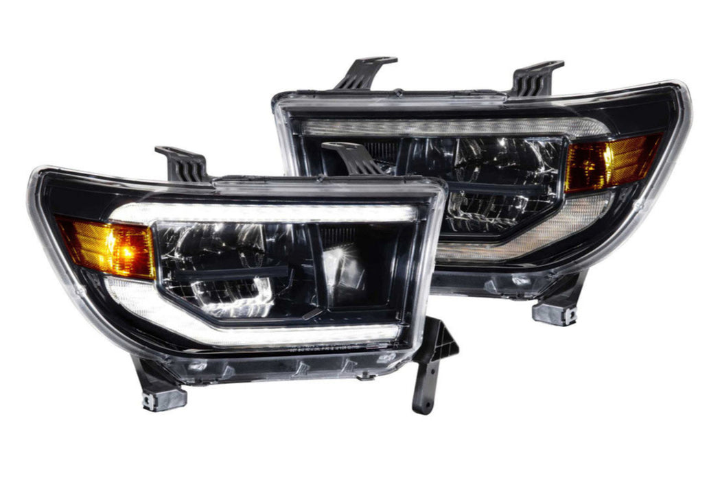 Morimoto Toyota Tundra XB LED Headlights (2007-2013)