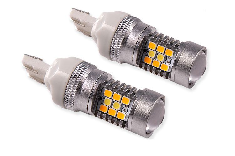 Diode Dynamics Switchback Turn Signal LEDs For Tundra (2022-2024)