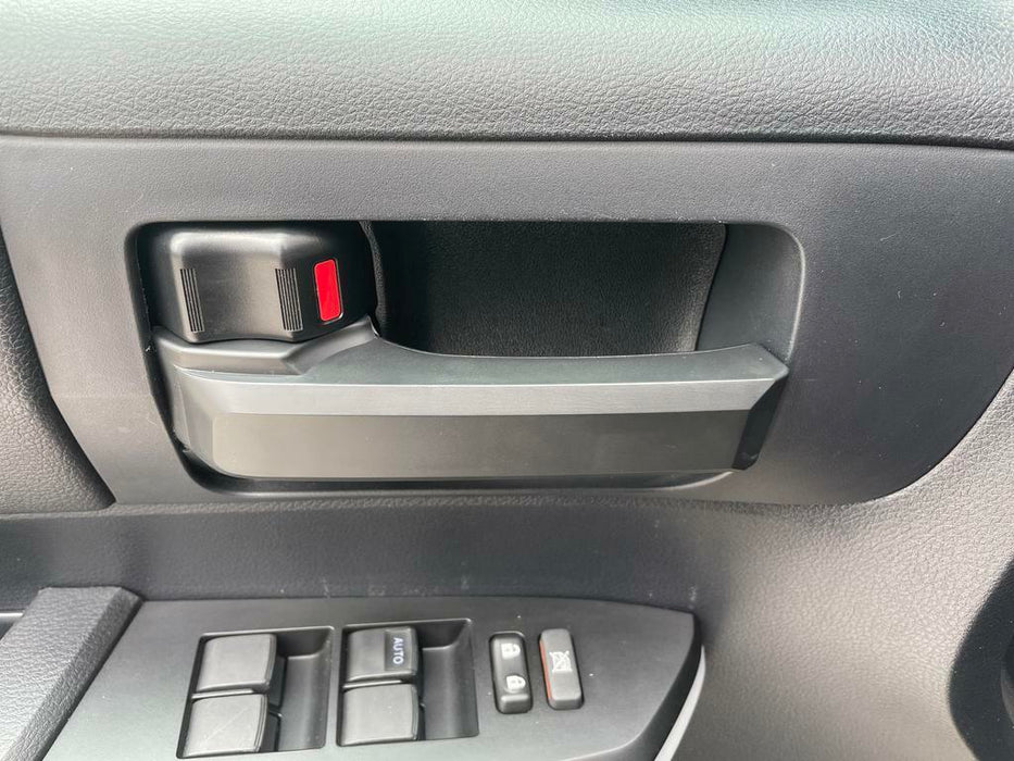 AJT Design Door Handle Cover For Tundra (2007-2021)