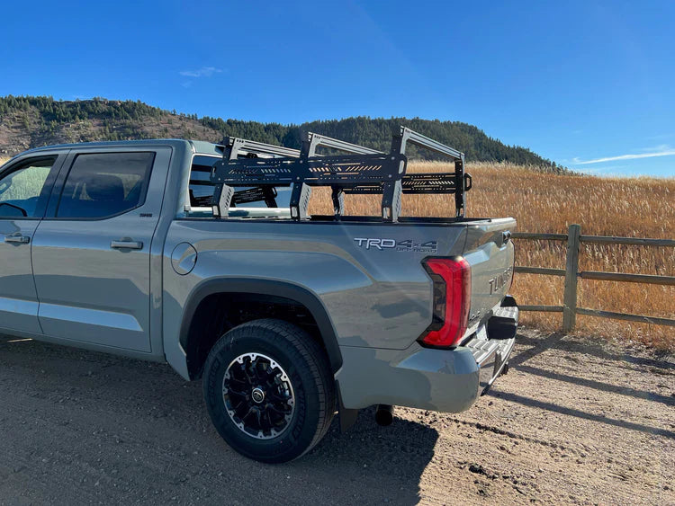 upTOP TRUSS Adaptive Full Size Truck Bed Rack For Tundra