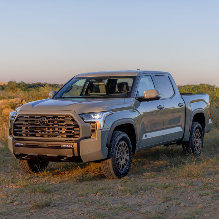 2027 Toyota Tundra Trailhunter: Toyota’s Most Adventure-Ready Full-Size Truck Yet