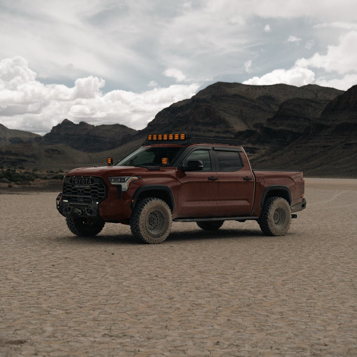 Essential Fall Maintenance Steps for Your Tundra: Simple Upgrades to Tackle Now