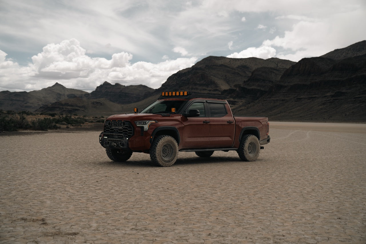 How to Install a Roof Rack on Your Toyota Tundra (Step‑by‑Step Guide)