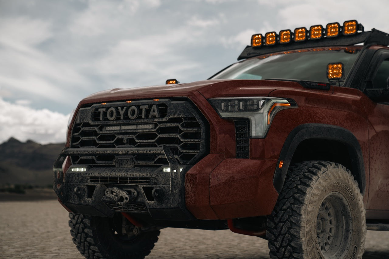 Tundra Maintenance Made Easy: 5 DIY Weekend Upgrades for 2025