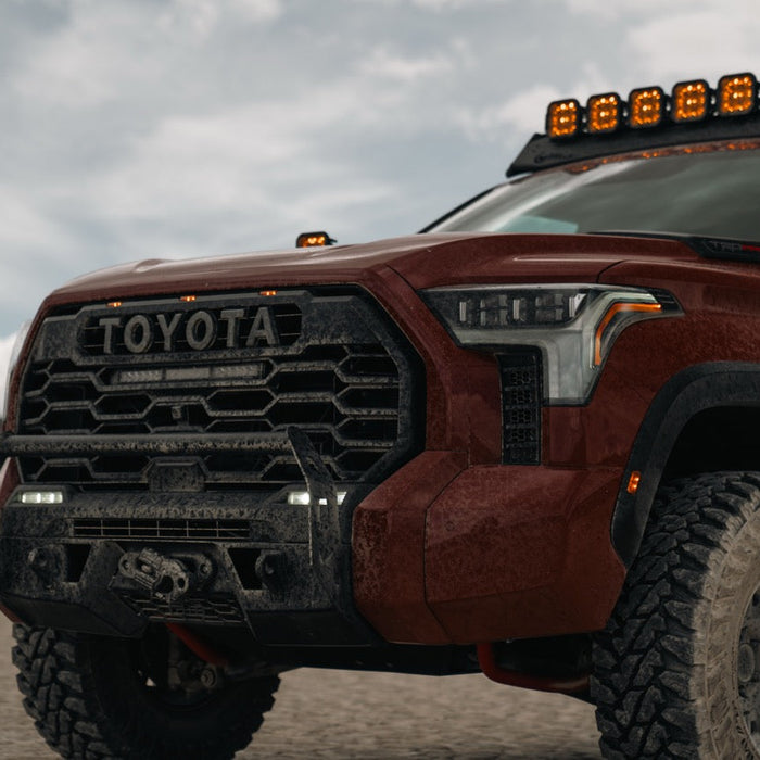 Tundra Maintenance Made Easy: 5 DIY Weekend Upgrades for 2025