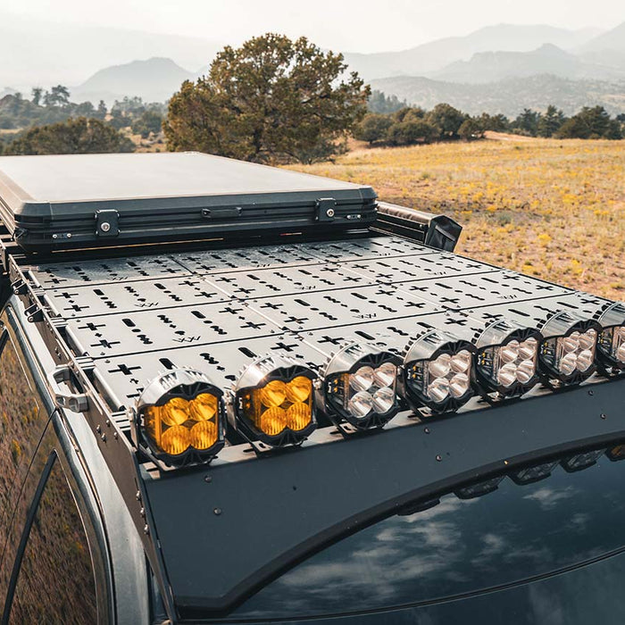 Roof Racks: The Upgrade That Expands What Your Tundra Can Do