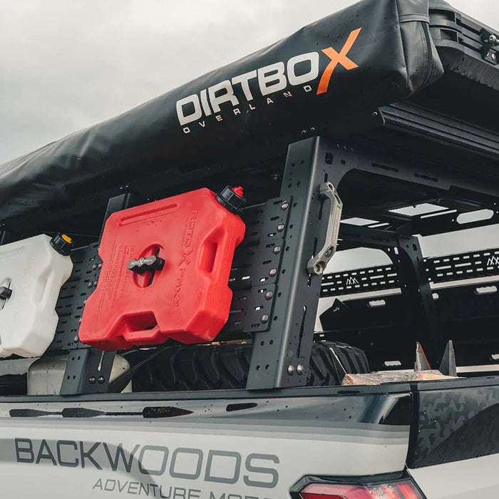 The Best Storage Upgrades for Your Toyota Tundra