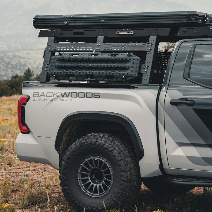 Best Tundra Bed Racks in 2025: Top Systems for Overlanding & Daily Use