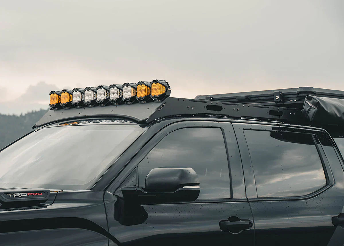 Backwoods Driftr Roof Rack for 3rd Gen Tundra