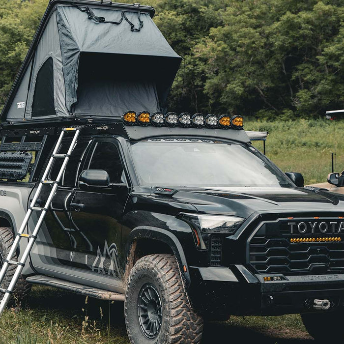 Why Organization Is the Most Underrated Tundra Upgrade