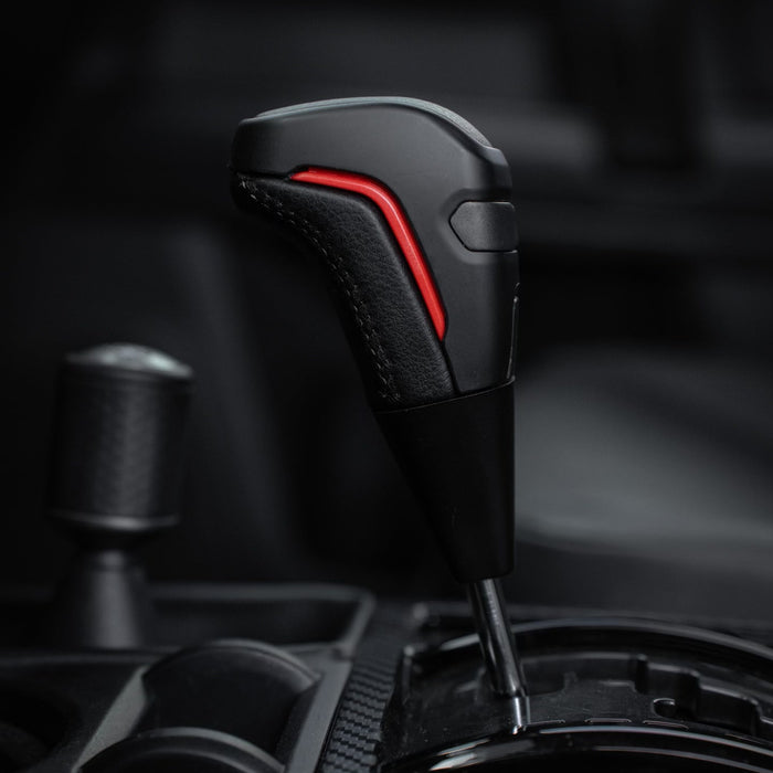 Rogue Shift Knob for Toyota Tundra: Upgrade Your Interior with Premium Style and Feel