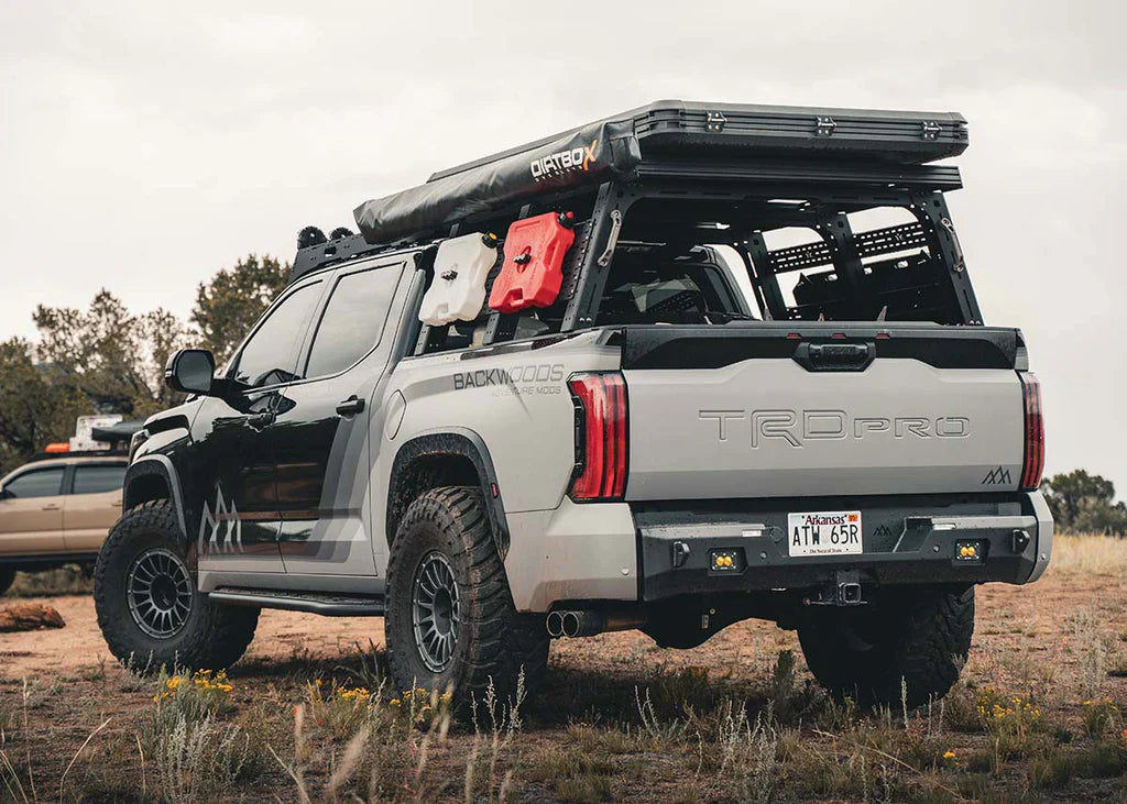 Top 5 Cold-Weather Upgrades Every Toyota Tundra Owner Should Make This ...