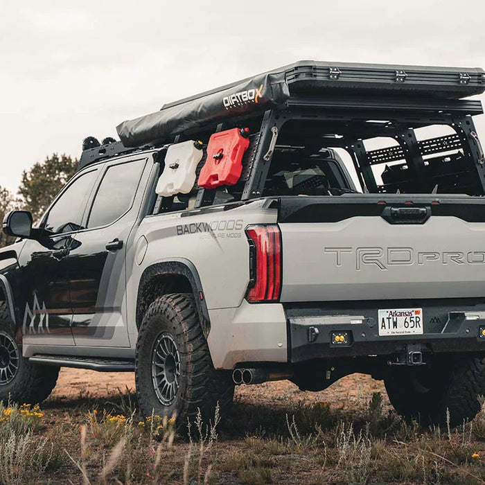 Top 5 Cold-Weather Upgrades Every Toyota Tundra Owner Should Make This Winter