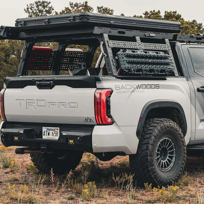 The Best First Mods for the Toyota Tundra (2025 Buyer’s Guide)