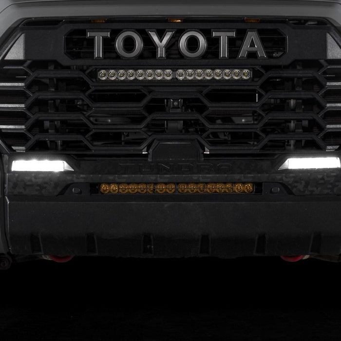 Diode Dynamics SS6 LED Fog Light Kit for 2022+ Tundra