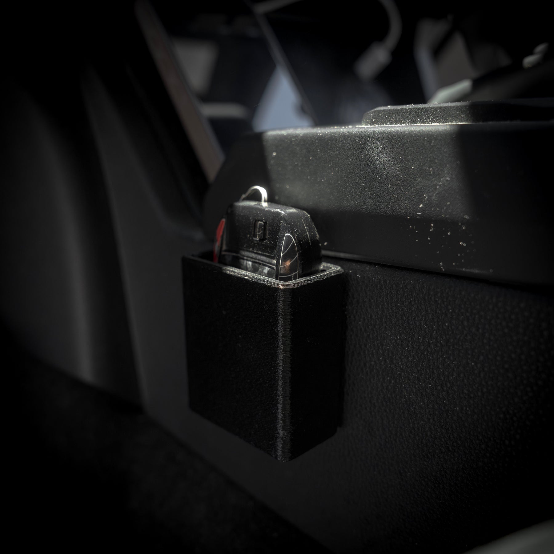 Tundra Lifestyle Universal Key Fob for Toyota Tundra: Protect and Personalize Your Truck’s Most-Used Accessory