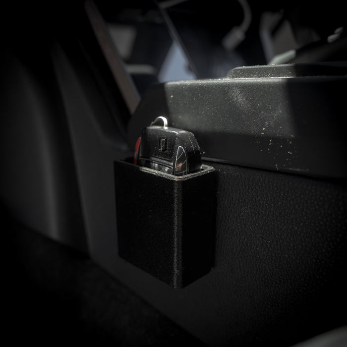 Tundra Lifestyle Universal Key Fob for Toyota Tundra: Protect and Personalize Your Truck’s Most-Used Accessory
