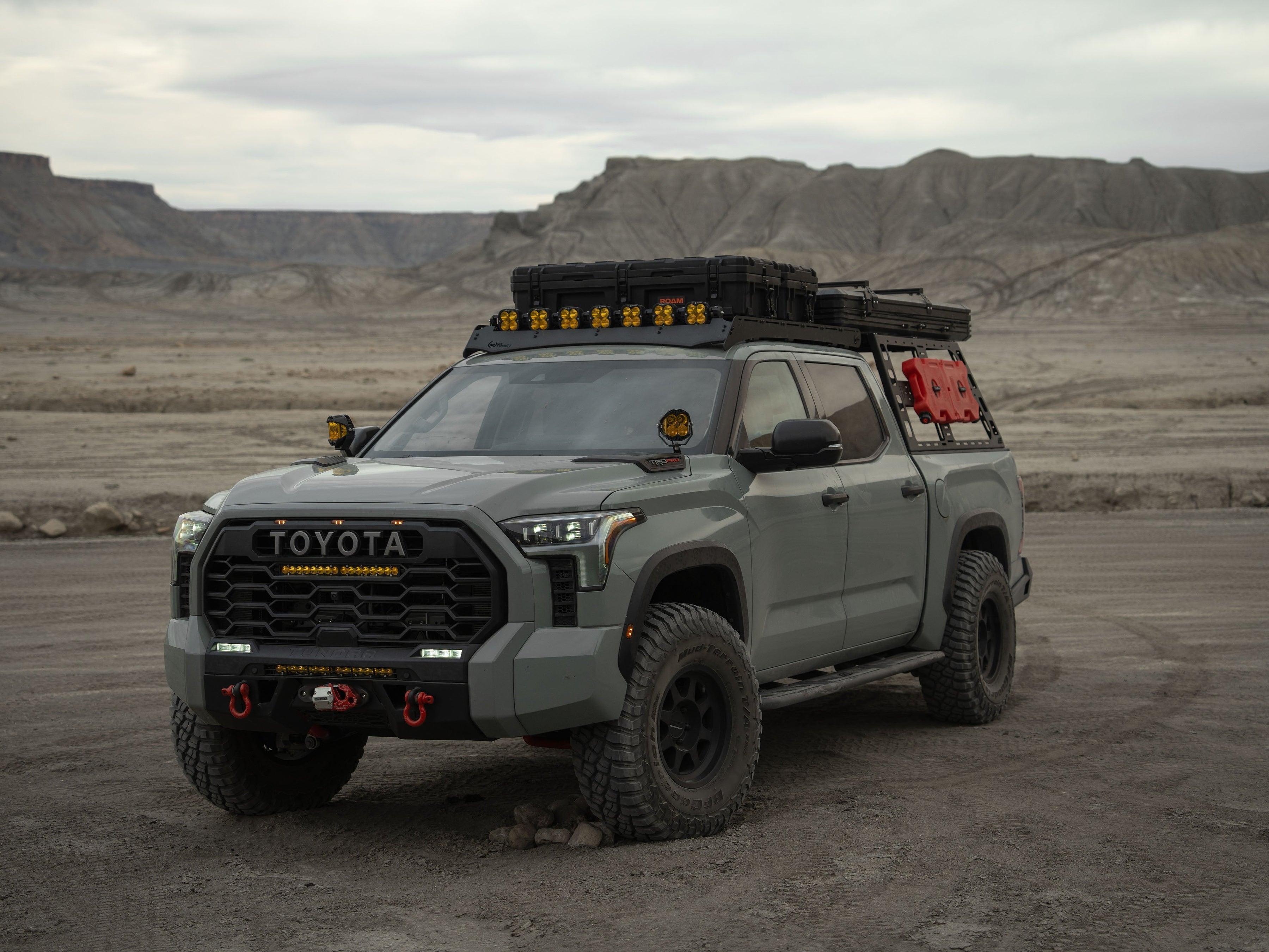 Top 10 Must Have Accessories For Your Toyota Tundra In 2025 Tundra top-10-must-have-accessories-for-your-toyota-tundra-in-2025-tundra