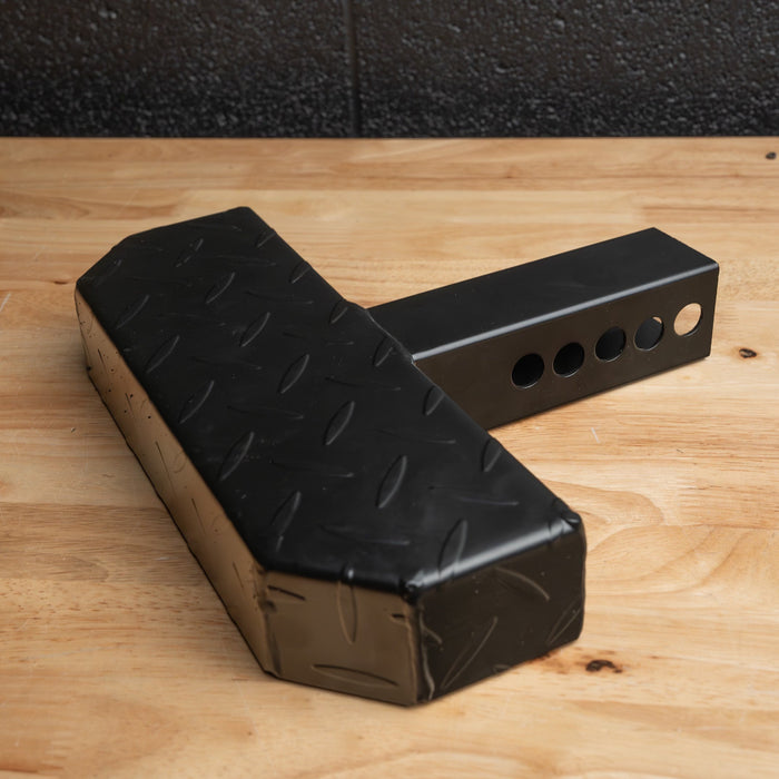 Why the Tundra Lifestyle Hitch Step Is One of the Best Low‑Cost Upgrades for 2025