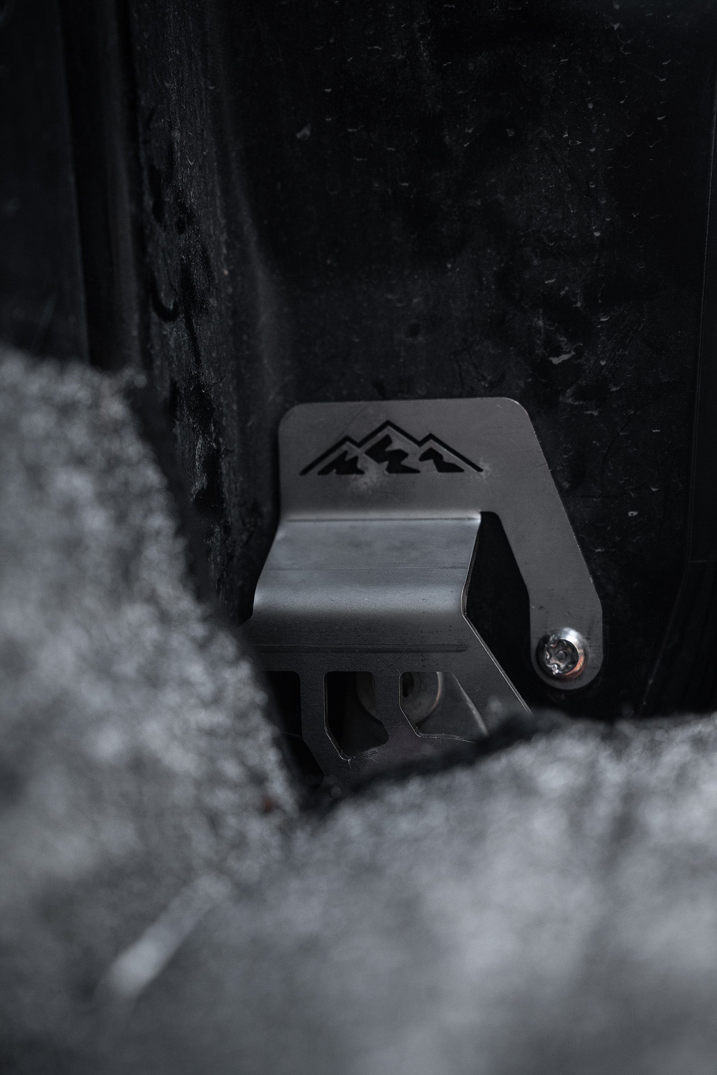 3rd Gen Tundra Tailgate Theft Protector (2022+): The Smartest $ Mod You Haven’t Installed Yet