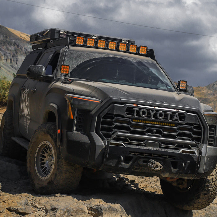 The Best Exterior Toyota Tundra Mods to Transform Your Truck