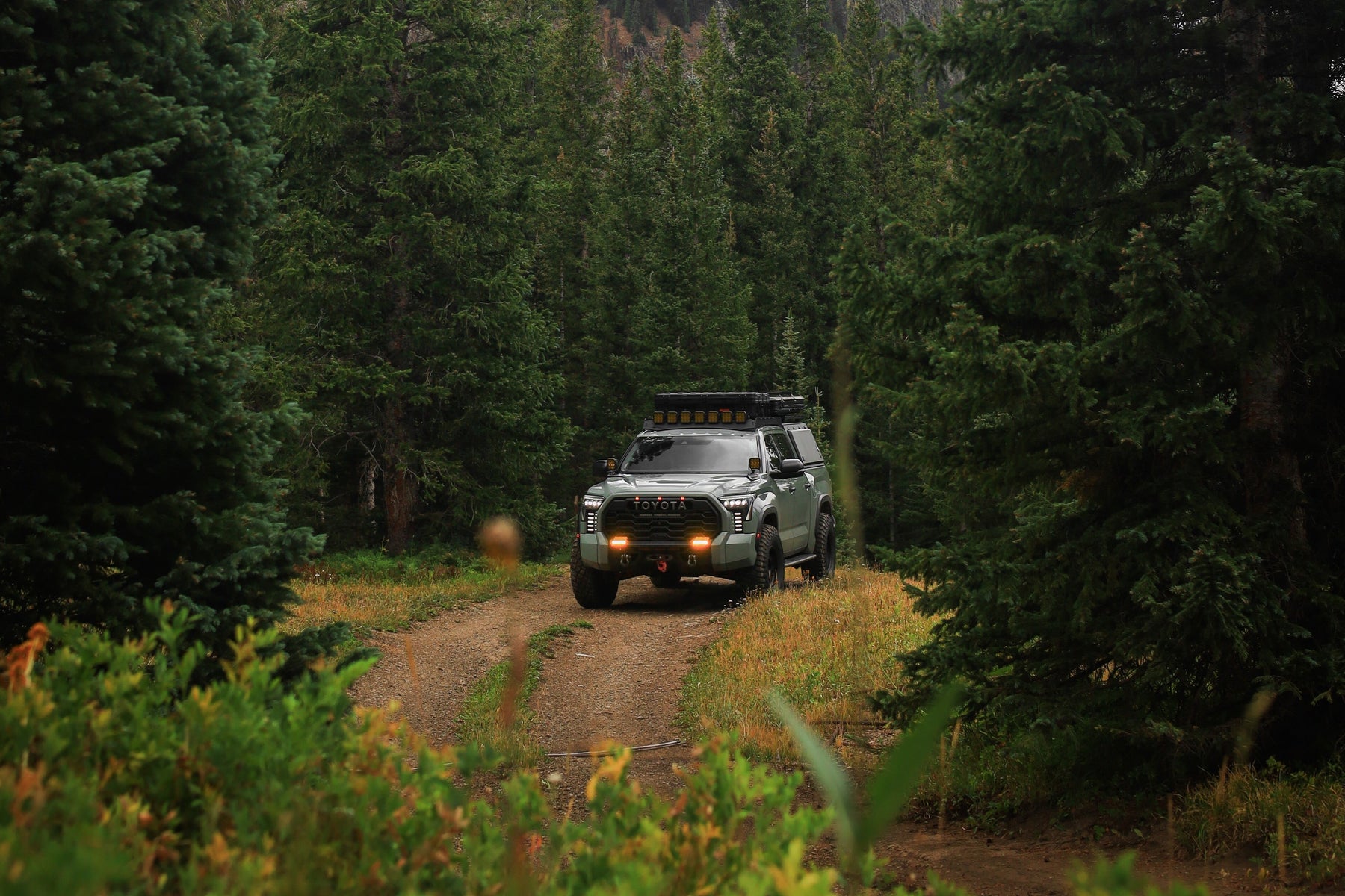 Top First Mods for the Toyota Tundra: Best Upgrades to Start With (2025 Guide)