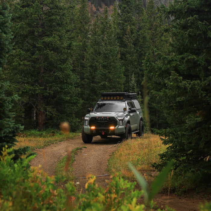 Top First Mods for the Toyota Tundra: Best Upgrades to Start With (2025 Guide)