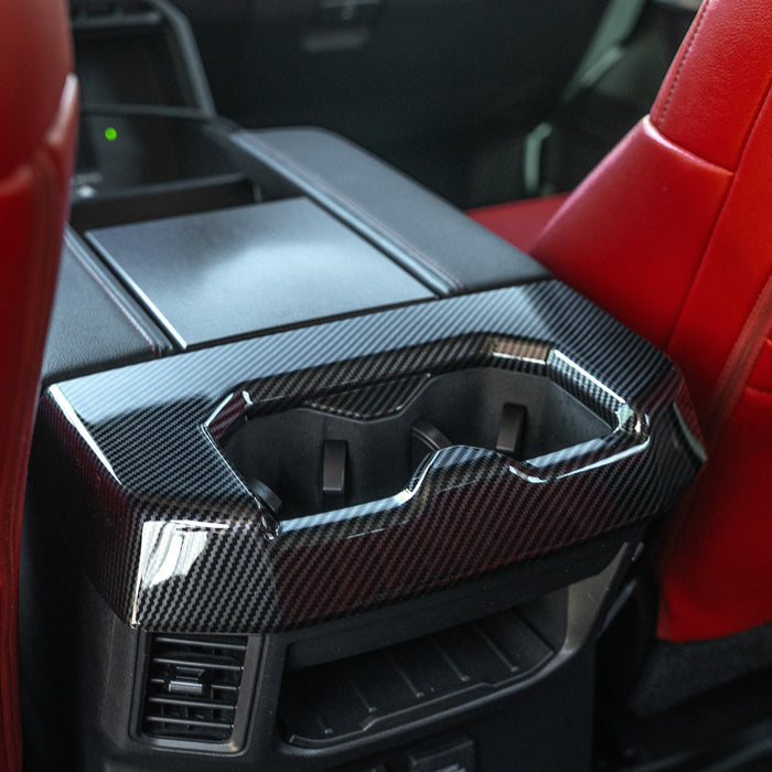 Why the Inside of Your Tundra Matters More Than You Think