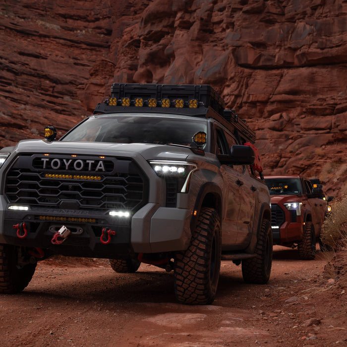 Best Tire Size for the Toyota Tundra: Finding the Perfect Fit for Performance and Style