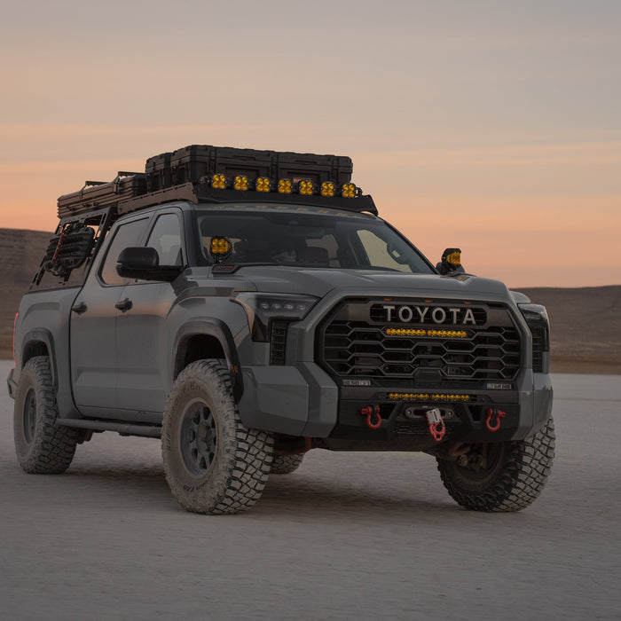 The Best First Mods for Your Toyota Tundra: 2025 Buyer’s Guide