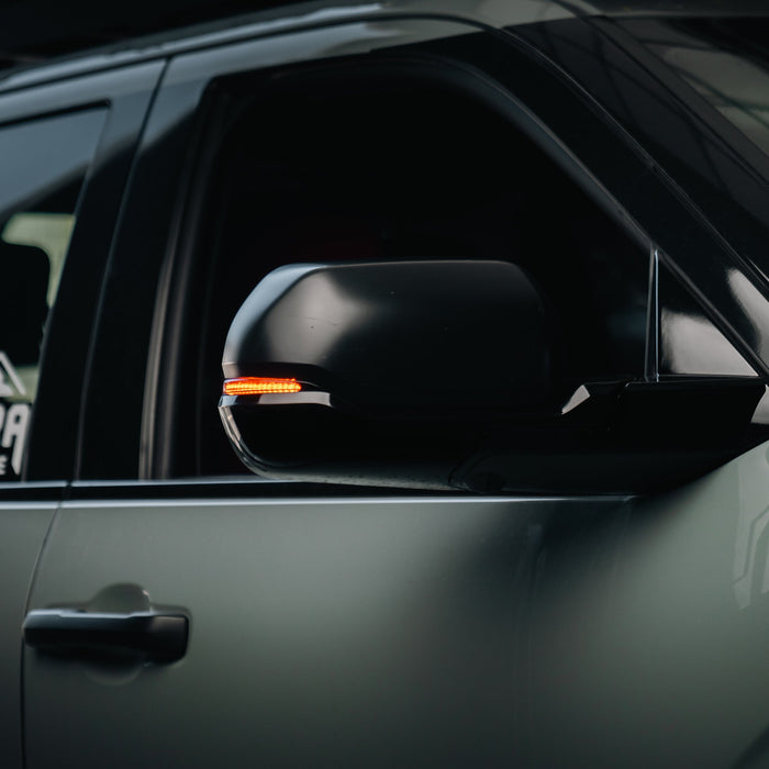 A Simple Lighting Upgrade That Makes Your 3rd Gen Tundra Look Newer