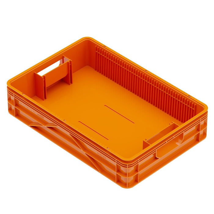 SidioCrate Quarter Size Crate