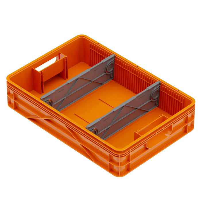 SidioCrate Quarter Size Crate