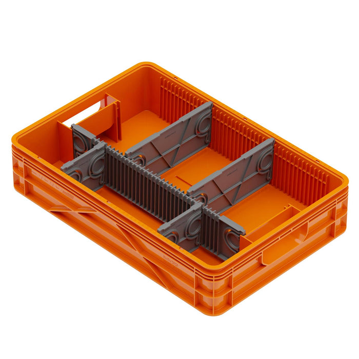 SidioCrate Quarter Size Crate