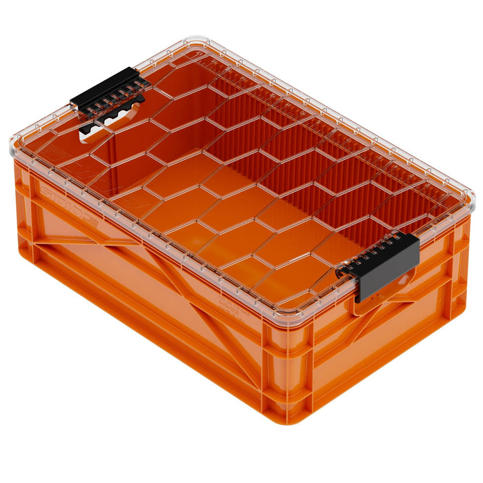 SidioCrate Half Size Crate
