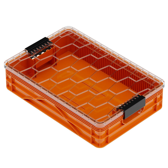SidioCrate Quarter Size Crate