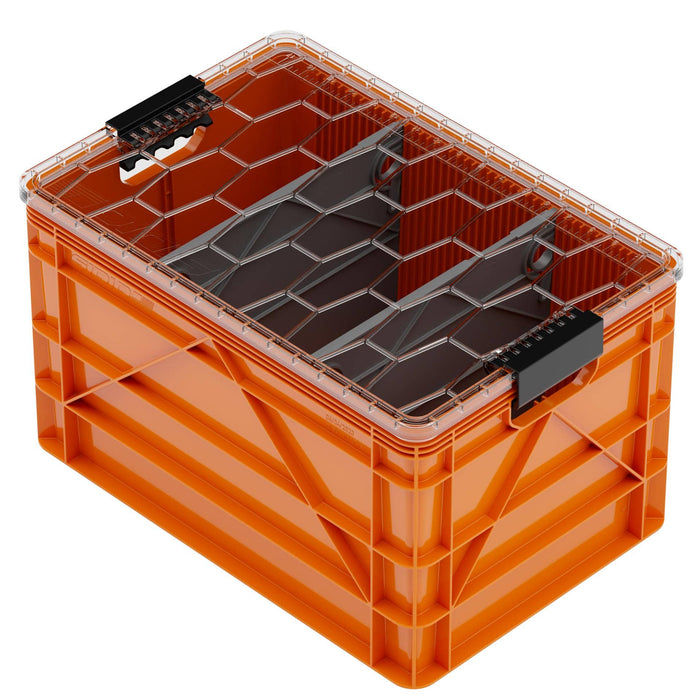 SidioCrate Full Size Crate
