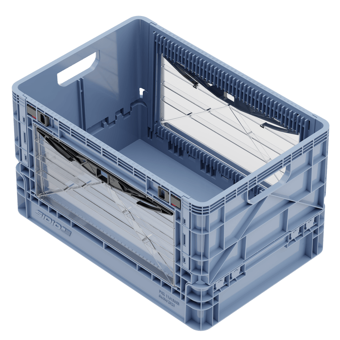 SidioCrate Full Size Collapsible Crate